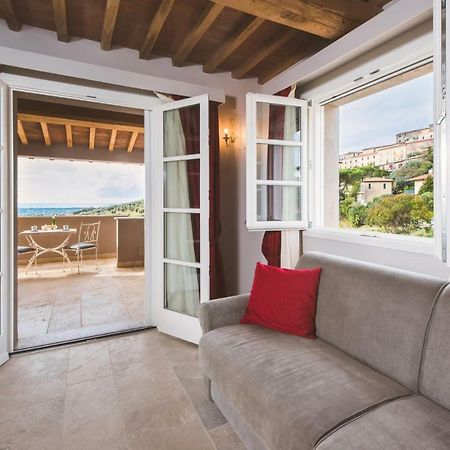 Bed and Breakfast Relais Dei Molini Кастаньєто-Кардуччі Екстер'єр фото