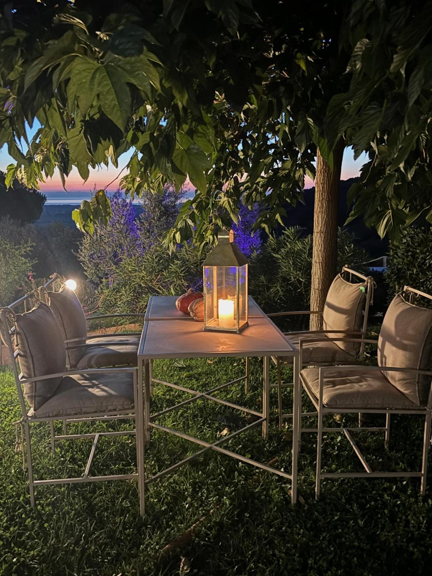 Bed and Breakfast Relais Dei Molini Кастаньєто-Кардуччі Екстер'єр фото